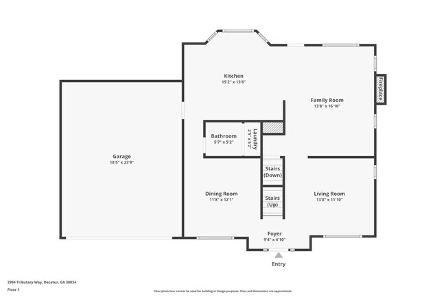 Photo - 2994 Tributary Way