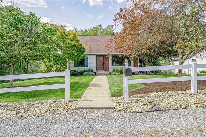 Photo - 8787 Coyne Ave (Allison Park, PA)