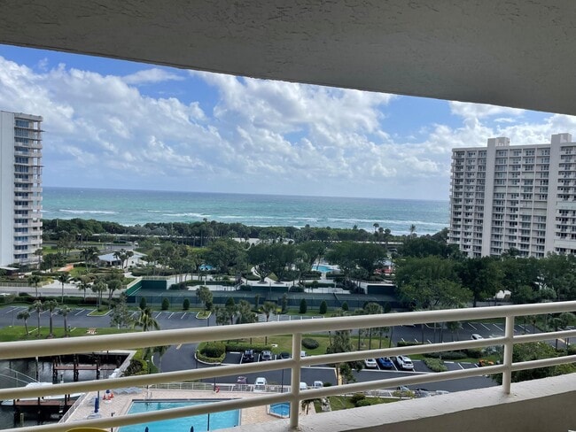 Building Photo - 4101 N Ocean Blvd Unit 1002 Rental