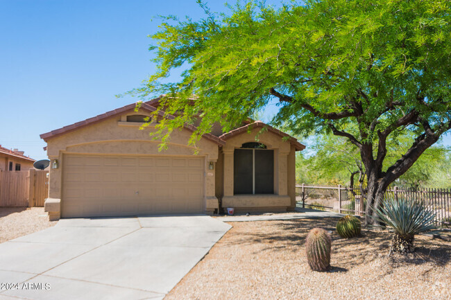 Building Photo - 4607 E Abraham Ln Rental