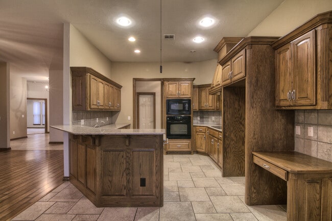 Photo - Regency Pointe Addition- Community Pool- 3169 Sq. Ft. Home - Large Safe Room- Edmond Schools