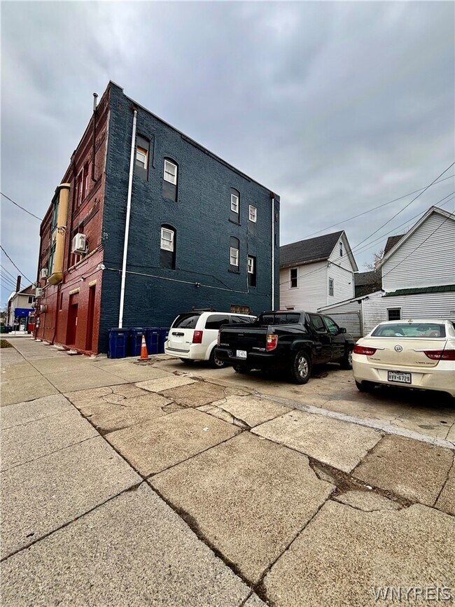 Photo - 236 Massachusetts Ave