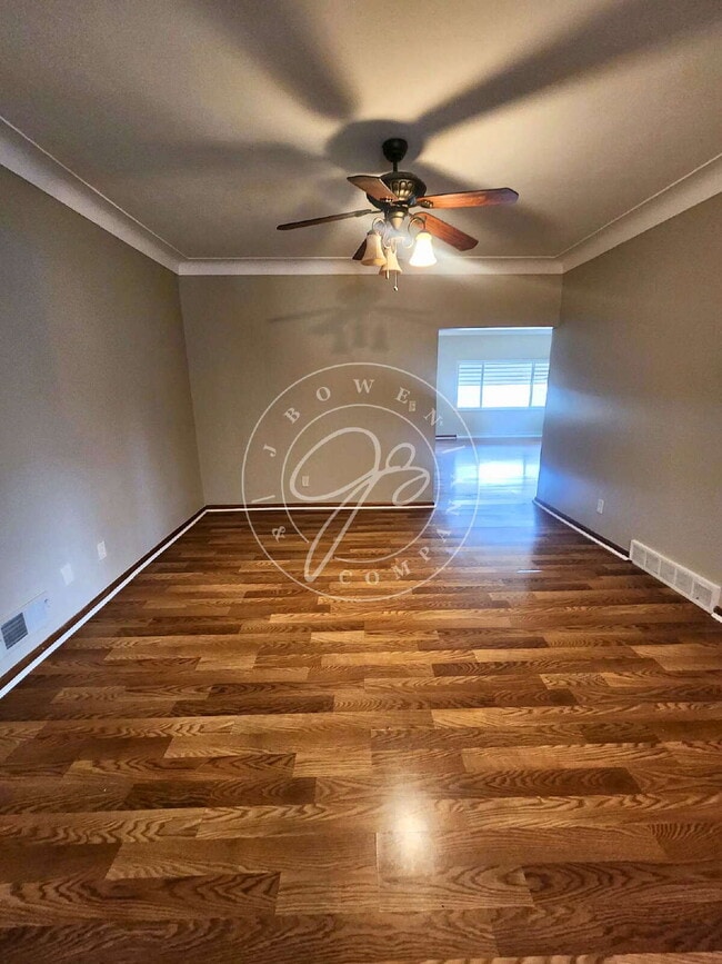 Photo - Unique 3-bedroom, 2.5-bath unit within a 4-unit complex offers over 1,100 square feet of living s...