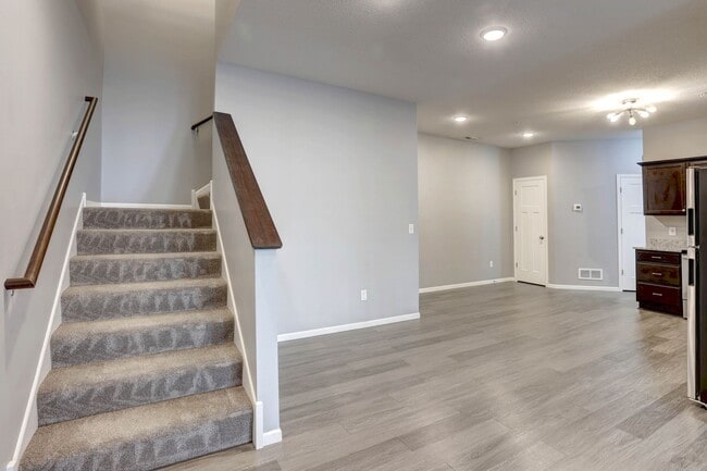 Fox Run Townhomes