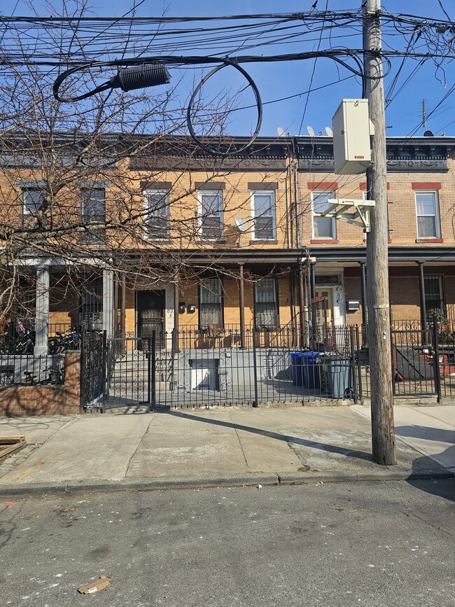 2 family building - 63 Nichols Ave Unit 1