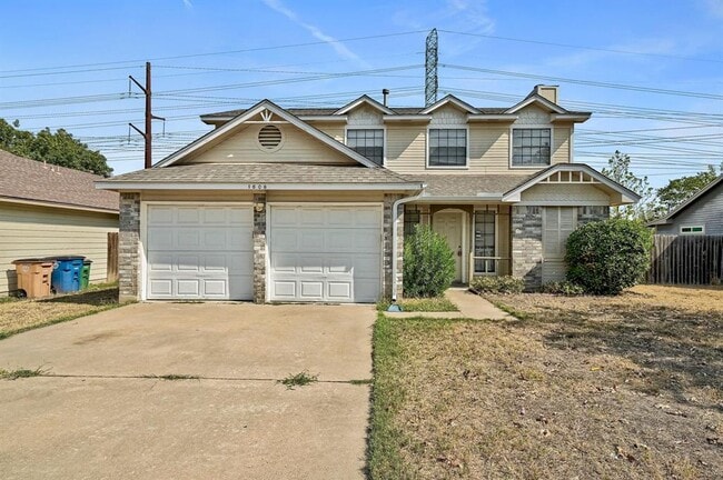 Photo - 1608 Morning Quail Dr