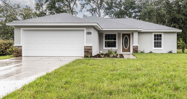8973 SE HWY 42 - 8973 SE HWY 42 House