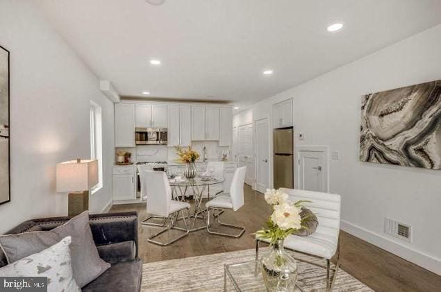 Photo - 2717 Sherman Ave NW