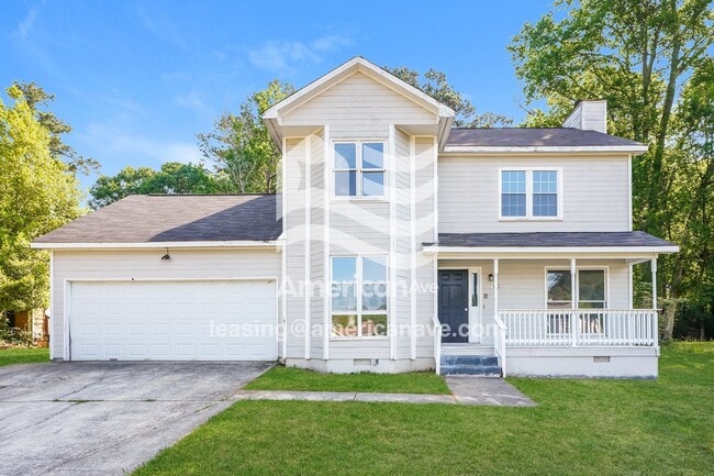 Building Photo - 103 Eastwick Ct