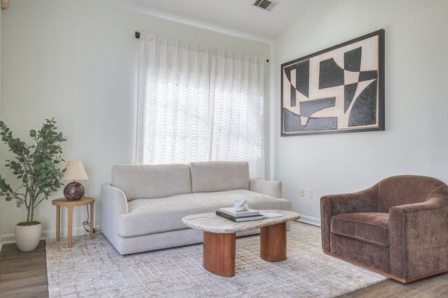 Photo - Warner Park Commons