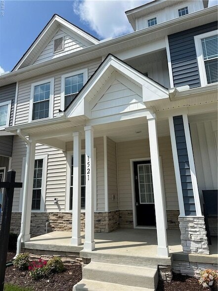 Building Photo - 1521 Auckland Ct Rental