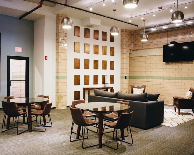 Photo - Courtyard Lofts