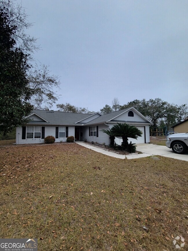 Apartments for Rent in Woodbine GA 2 Apartments