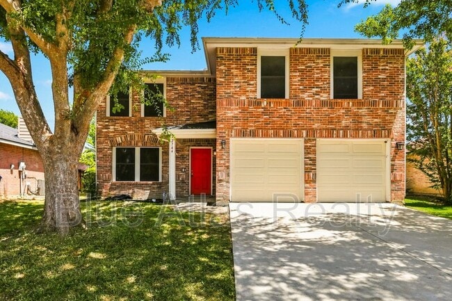 Building Photo - 2744 Frontier Ln