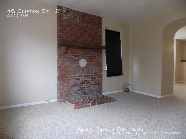 Photo - 46 Clifton Blvd Unit 2