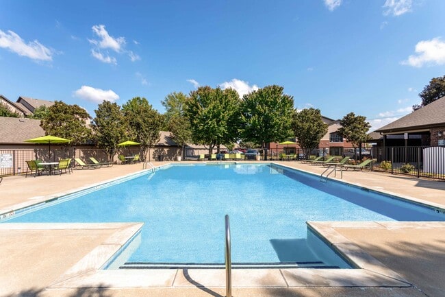 Photo - Parc at Clarksville