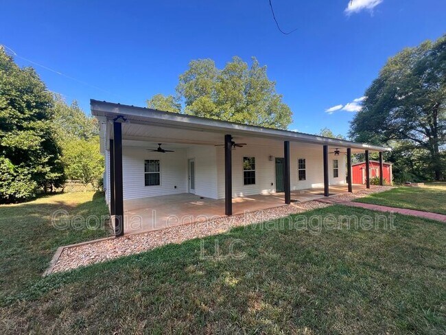 Building Photo - 724 Brockton Rd