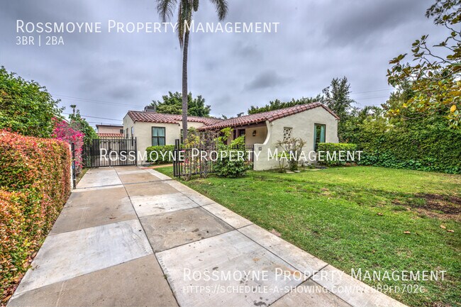 Photo - 10856 Wellworth Ave House