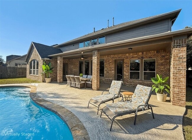 Photo - 27803 Indigo Pointe Ln