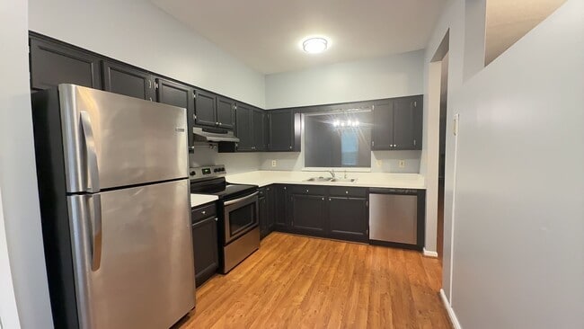 Photo - Spacious Virginia Beach Home with Dual Primary Suites & Private Backyard