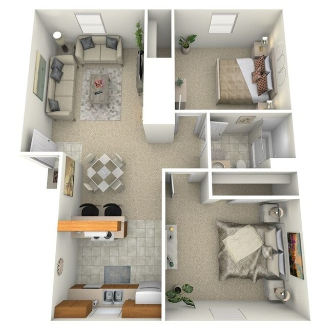 Photo - Autumn Ridge Apartments