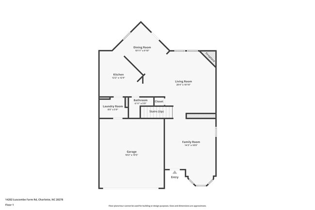 Photo - 14202 Luscombe Farm Rd