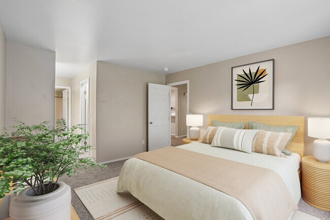 The Boulevard Apartments