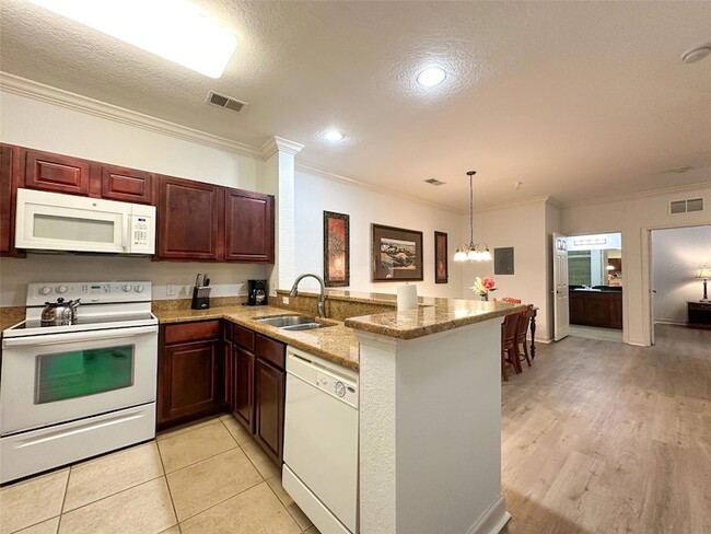 Photo - 1351 Tuscan Terrace Unit 8206