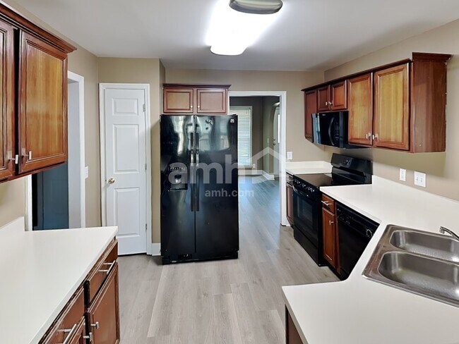 705 Milbridge Ct