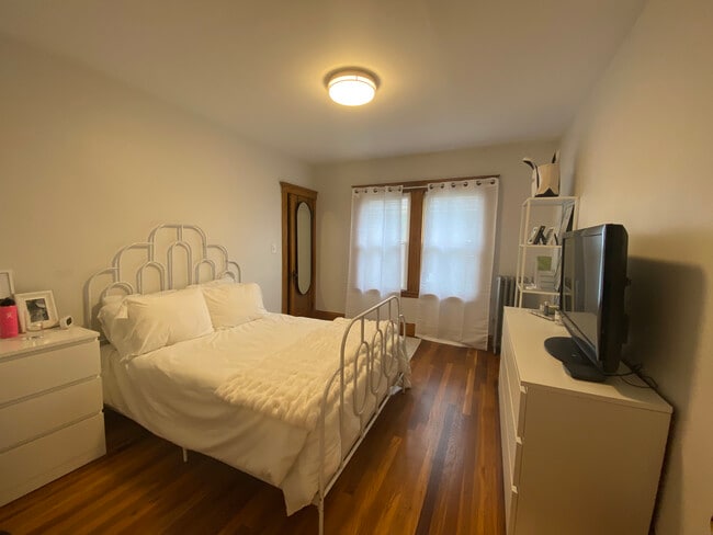 45 Bowdoin St Unit 2