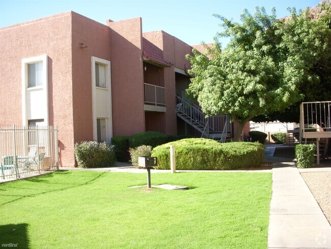 Building Photo - 3 br, 2 bath Condo - 16602 North 25th Stre...