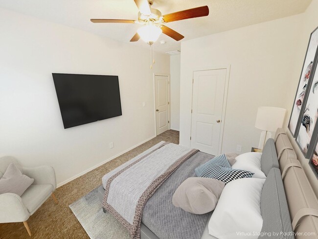 Photo - Coming Soon! 4 bed 2 bath Energy Efficient Home!