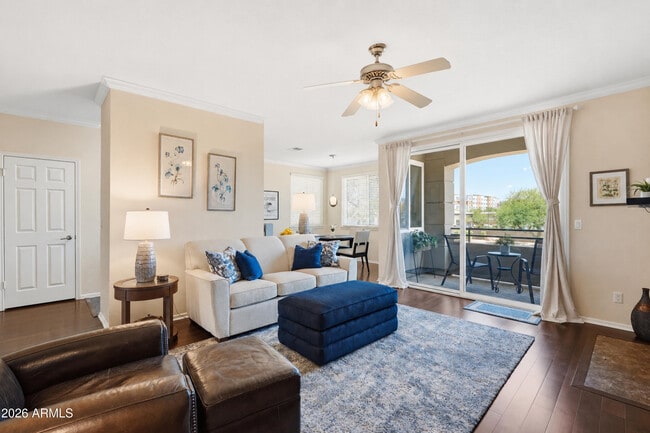 Photo - 7009 E Acoma Dr Unit 2099