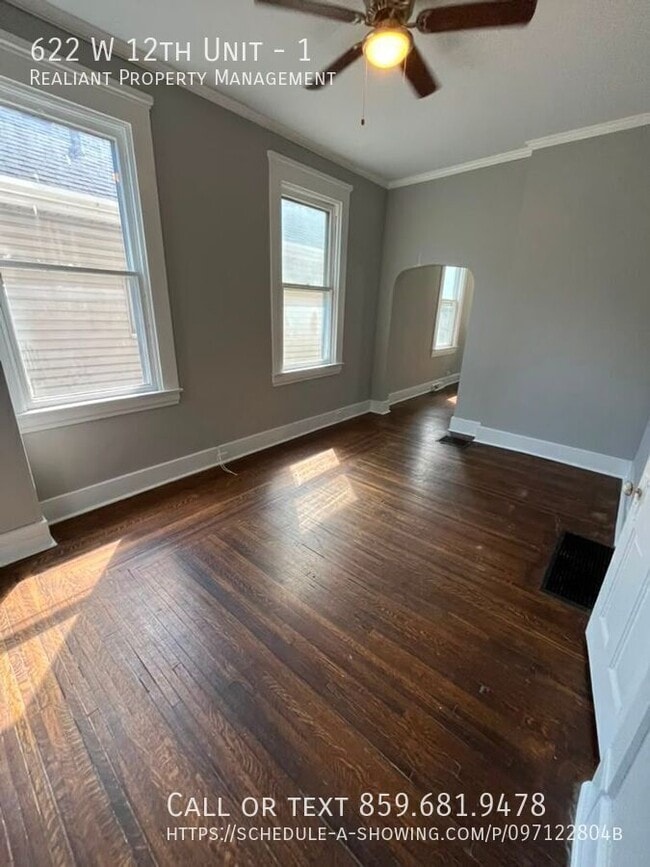Photo - 622 W 12th St Unit 1
