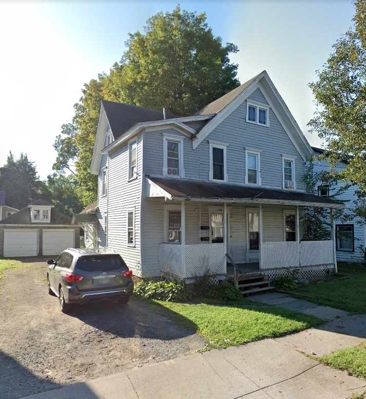Photo - 134 S Main St Apartments Unit 2