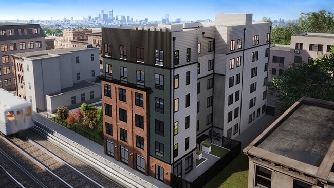Front Street Lofts