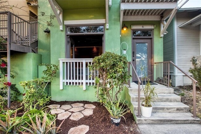 Photo - 1914 E 4th Ave Unit 6