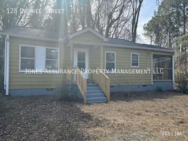 Building Photo - 128 Dupree St Rental