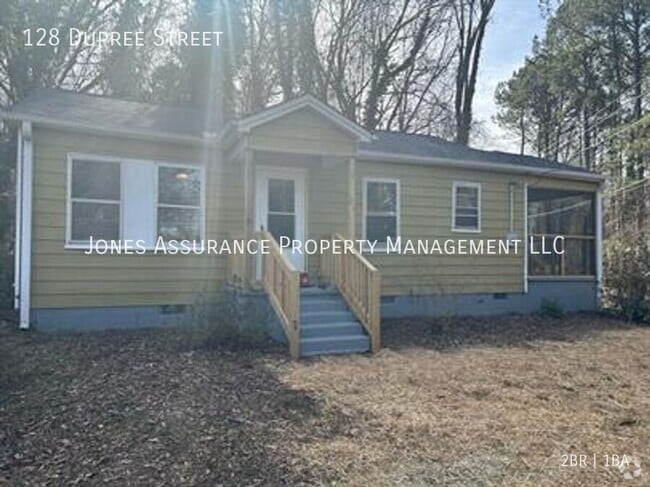 Building Photo - 128 Dupree St Rental