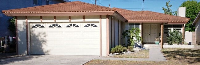 Building Photo - 18408 S Denker Ave Rental