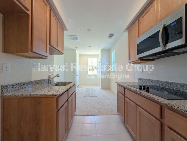 Photo - 3703 Scribe Wy Unit 1