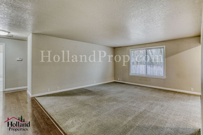 Photo - Beautiful Single-Level Hillsboro Home with Spacious Fenced Yard!