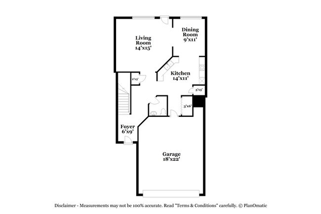 Photo - 935 Justice Dr