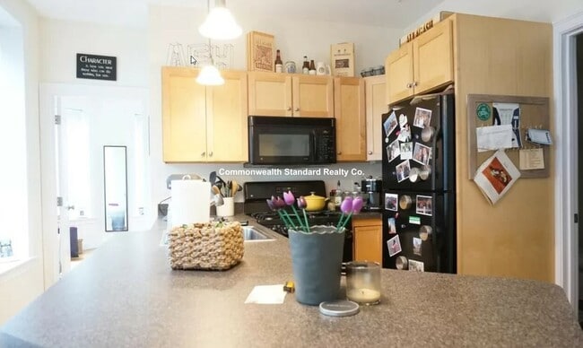 Building Photo - 7 Sutherland Rd Unit 201