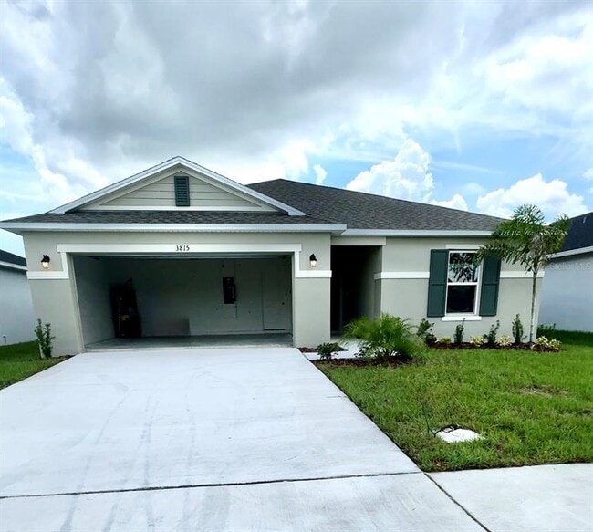 Building Photo - 3815 Pronghorn Dr Rental