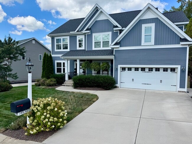 Photo - 14830 Distaff Rd House