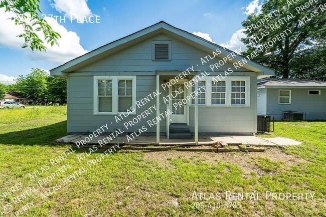 Photo - 1216 27th Pl
