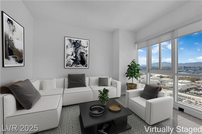 Building Photo - 4575 Dean Martin Dr Rental