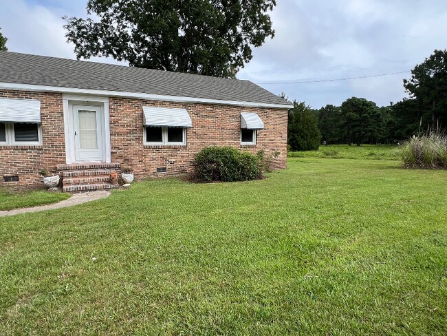 1119 Aydlett Rd