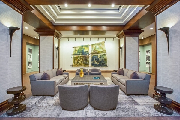 Photo - Le Triomphe Apartments